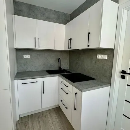 Rent this 3 bed apartment on Záhumenní 2354/109 in 708 00 Ostrava, Czechia