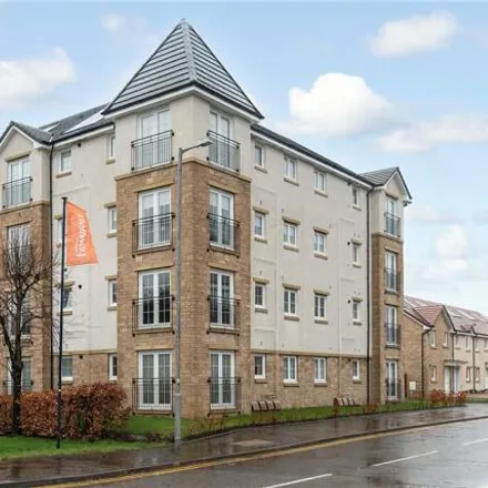 Buy this 1 bed apartment on unnamed road in Renfrew, PA4 8GA