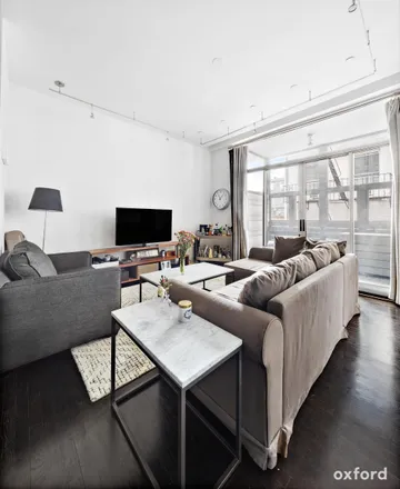 Image 2 - 49 Downing Street, New York, NY 10014, USA - Apartment for sale