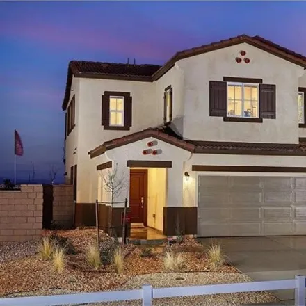 Rent this 3 bed house on 13046 Blue Star Memorial Highway in Victorville, CA 92392