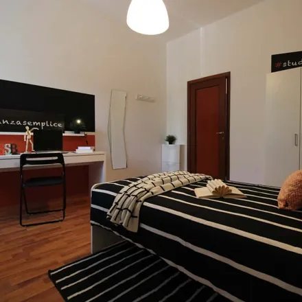 Image 3 - Via Bligny, 25133 Brescia BS, Italy - Room for rent