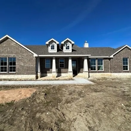 Buy this 3 bed house on unnamed road in Oak Ridge, Kaufman County