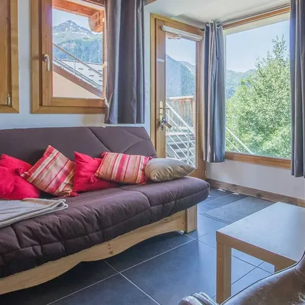 Image 2 - Peisey-Nancroix, Savoie, France - House for rent