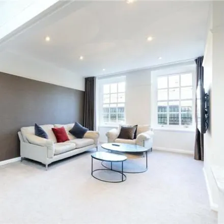 Image 5 - Clarewood Court, Seymour Place, London, W1H 2NH, United Kingdom - Room for rent