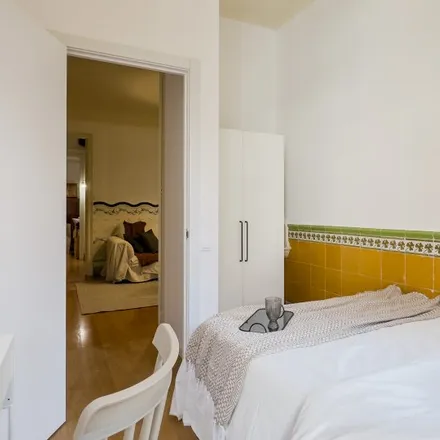 Image 7 - Carrer de Pàdua, 25, 08023 Barcelona, Spain - Room for rent