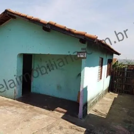 Buy this 2 bed house on Avenida Cecília Meireles in Jardim Brasil, Americana - SP