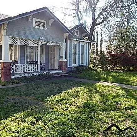 Buy this 2 bed house on 1467 Butte Street in Corning, CA 96021