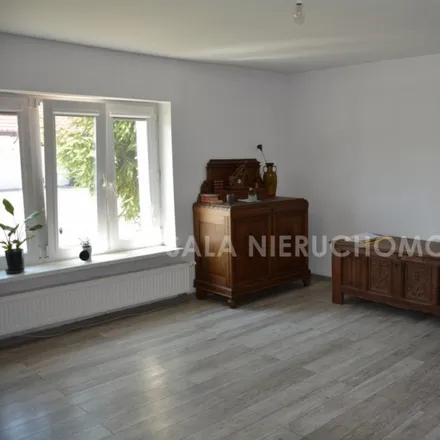Buy this 2 bed apartment on 13A in 86-022 Suponin, Poland