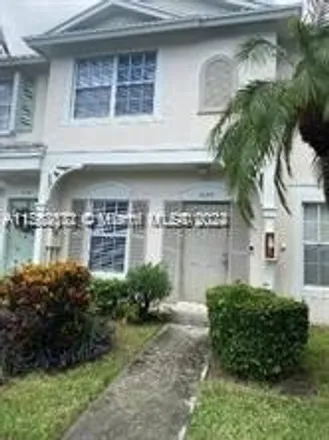Rent this 2 bed townhouse on 3229 Southwest 50th Street in Dania Beach, FL 33312