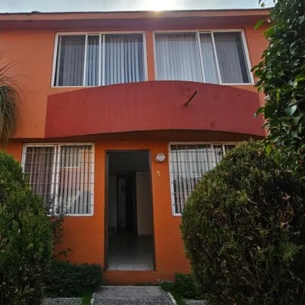Buy this 3 bed house on Calle Juan Ángulo in 52977 Ciudad López Mateos, MEX