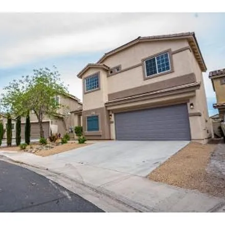 Buy this 3 bed house on 5618 Low Stakes Court in Whitney, NV 89122