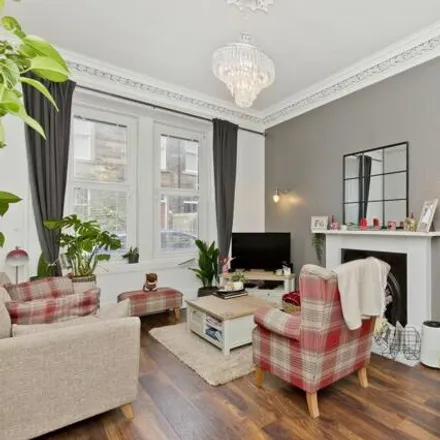 Image 2 - 3 Sciennes Hill Place, City of Edinburgh, EH9 1NP, United Kingdom - Apartment for sale