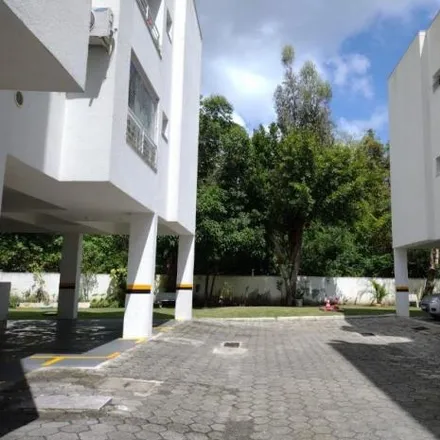 Image 1 - Poko Preço, Rua Madre Maria Villac, Canasvieiras, Florianópolis - SC, 88054-001, Brazil - Apartment for rent