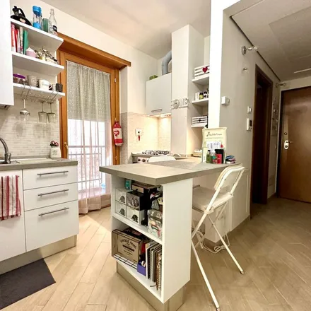Image 9 - Via Riccardo Bacchelli, 00137 Rome RM, Italy - Apartment for rent