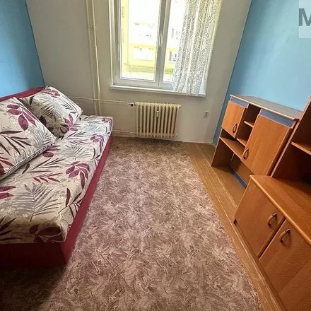 Image 4 - J. A. Komenského 44, 435 13 Meziboří, Czechia - Apartment for rent
