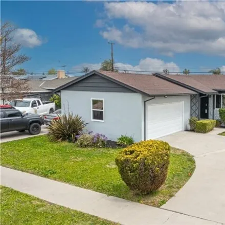 Buy this 3 bed house on 13994 Arcturus Avenue in Gardena, CA 90249