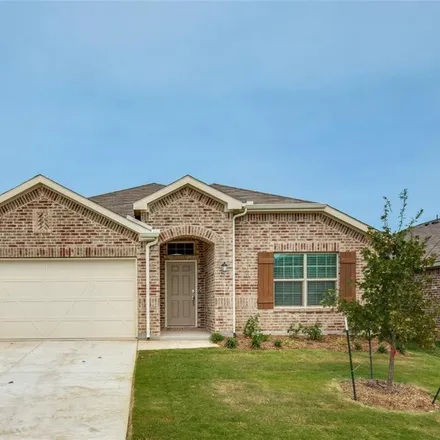 Rent this 4 bed house on Rosaline Drive in Denton County, TX 76227