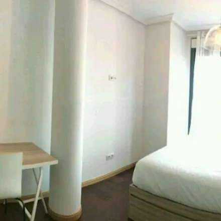 Image 7 - Avenida del Planetario, 28045 Madrid, Spain - Apartment for rent