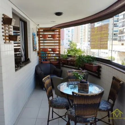 Buy this 3 bed apartment on Avenida Hugo Musso 330 in Praia da Costa, Vila Velha - ES