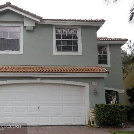 Rent this 4 bed house on 3145 Turtle Cove in West Palm Beach, FL 33411