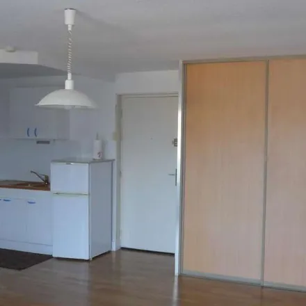 Rent this 2 bed apartment on 52b Rue des Forges in 88190 Golbey, France