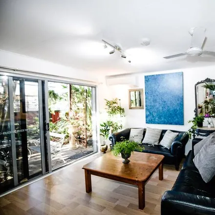 Rent this 3 bed apartment on Brunswick Heads NSW 2483
