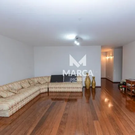 Rent this 4 bed apartment on Rua Caraça in Serra, Belo Horizonte - MG