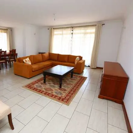 Buy this 2 bed apartment on Nyeri Road in Nairobi, 54102