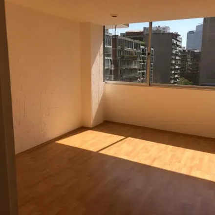 Buy this 3 bed apartment on Calle Blas Pascal in Colonia Los Morales, 11510 Mexico City