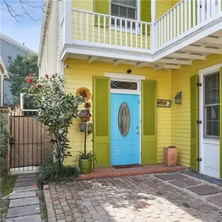 Buy this 4 bed house on 5710 Garfield Street in New Orleans, LA 70115