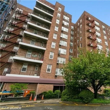 Buy this studio apartment on 97 Spruce Street in Park Hill, City of Yonkers