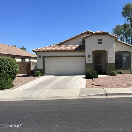 Buy this 3 bed house on 15902 West Hearn Road in Surprise, AZ 85379