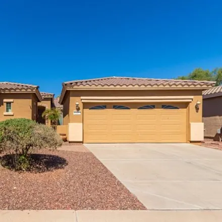 Buy this 3 bed house on West Abbey Road in Maricopa, AZ 85238