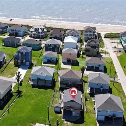 Image 2 - 2298 Beaumont, Galveston County, TX 77650, USA - House for sale