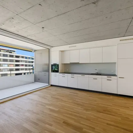 Image 4 - Rue des Cygnes / Schwanengasse 11, 2503 Biel/Bienne, Switzerland - Apartment for rent