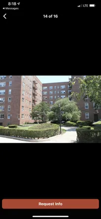Rent this 2 bed apartment on City of Yonkers