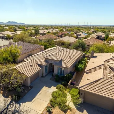Rent this 3 bed house on 7711 East Overlook Drive in Scottsdale, AZ 85255