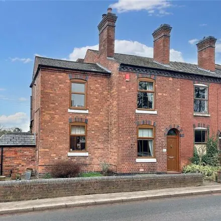Buy this 3 bed house on Habberley Road in Bewdley, DY12 1JQ