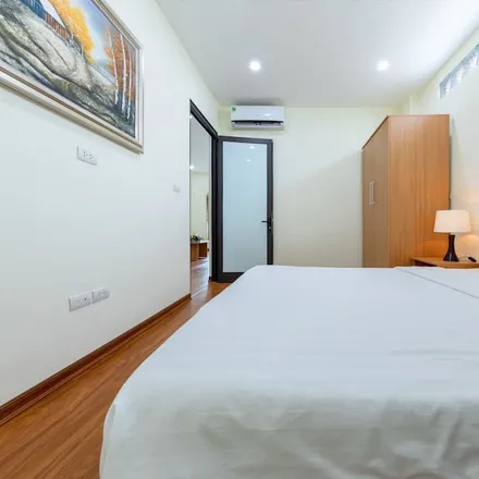 Image 6 - 239 Quan Hoa, Cau Giay - Apartment for rent