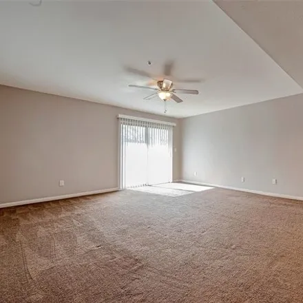 Rent this 2 bed condo on 8415 Hearth Dr Apt 21 in Houston, Texas