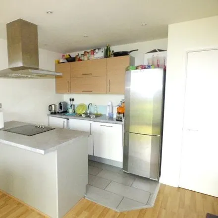 Image 3 - Azura Court, 48 Warton Road, Mill Meads, London, E15 2JS, United Kingdom - Apartment for rent