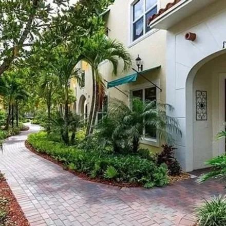 Buy this 4 bed townhouse on Northwest 124th Place in Pembroke Pines, FL 33026