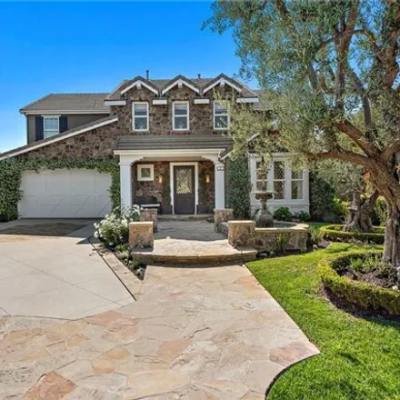 Buy this 5 bed house on 17 Christopher Street in Ladera Ranch, CA 92694