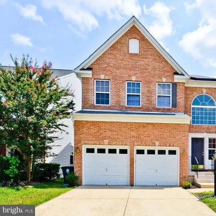 Buy this 4 bed house on 15714 Chadsey Lane in Brandywine, Prince George's County
