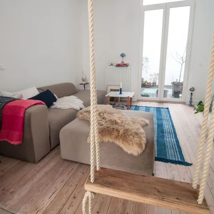 Image 9 - Jan Van Beersstraat 4, 2018 Antwerp, Belgium - Apartment for rent