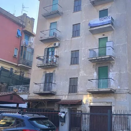 Image 5 - Via delle Susine, 00171 Rome RM, Italy - Apartment for rent