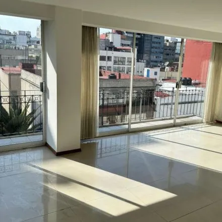 Rent this 3 bed apartment on Calle Schiller in Miguel Hidalgo, 11560 Mexico City