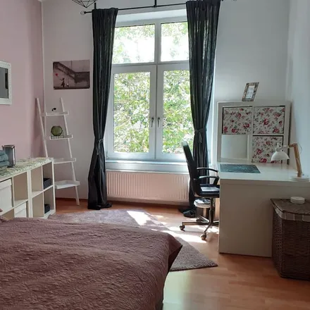 Rent this 2 bed apartment on Wohnhaus WHV - Einrichtungsoutlet in Rüderstraße 1a, 26382 Wilhelmshaven