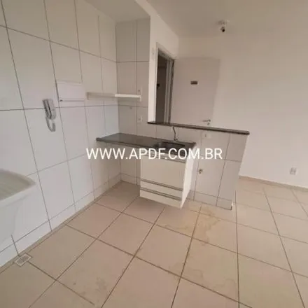 Buy this 2 bed apartment on Via 6 in Setor de Oficinas, Ceilândia - Federal District