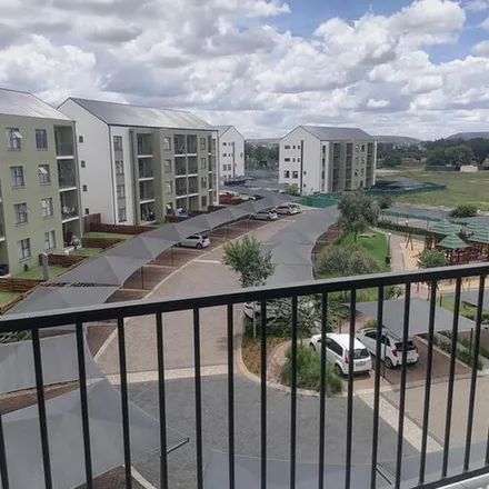 Image 5 - unnamed road, Tshwane Ward 101, Gauteng, 0054, South Africa - Apartment for rent